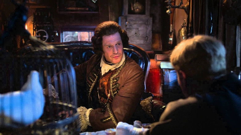 Forbidden Empire still