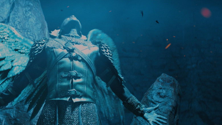 The Devil Conspiracy still