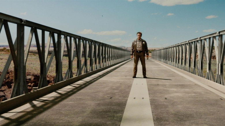 The Last Stand still