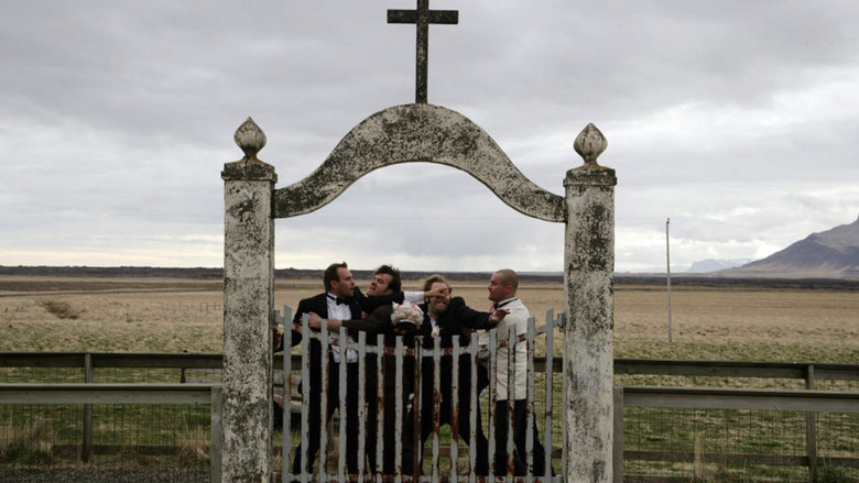 Country Wedding still 2