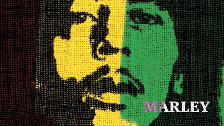 Marley still
