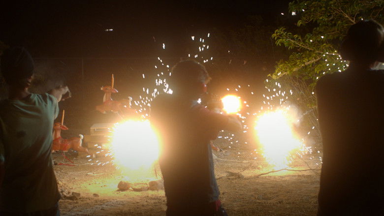 Sins of Our Youth still