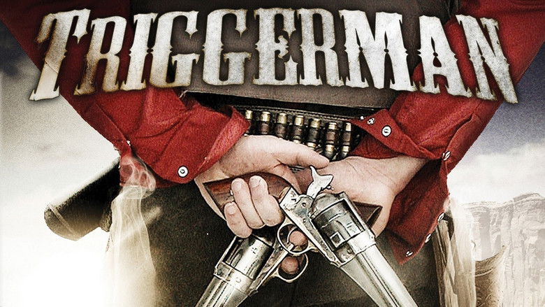Doc West II : Triggerman still