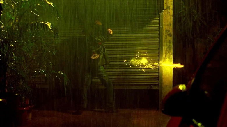 Johnny Gaddaar still