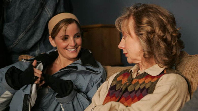 The Man from Earth still