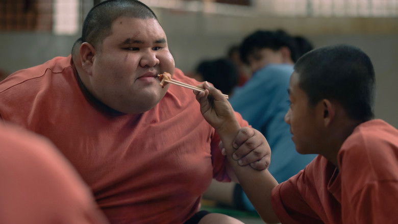 Frozen Hot Boys still