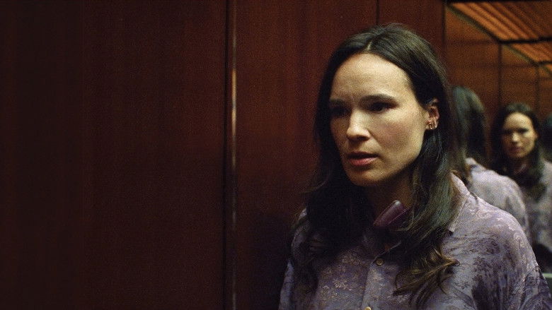 I'm Not a Robot still 1