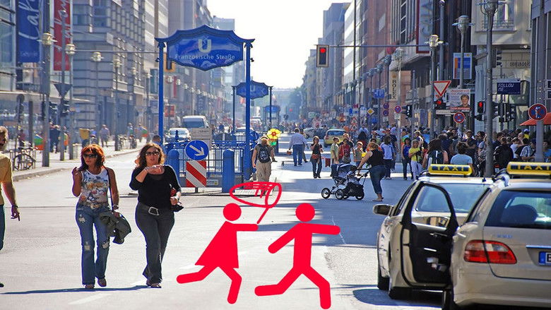 Love Scenes from Planet Earth still 4