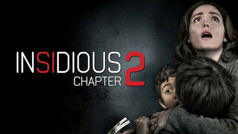 Insidious: Chapter 2 still