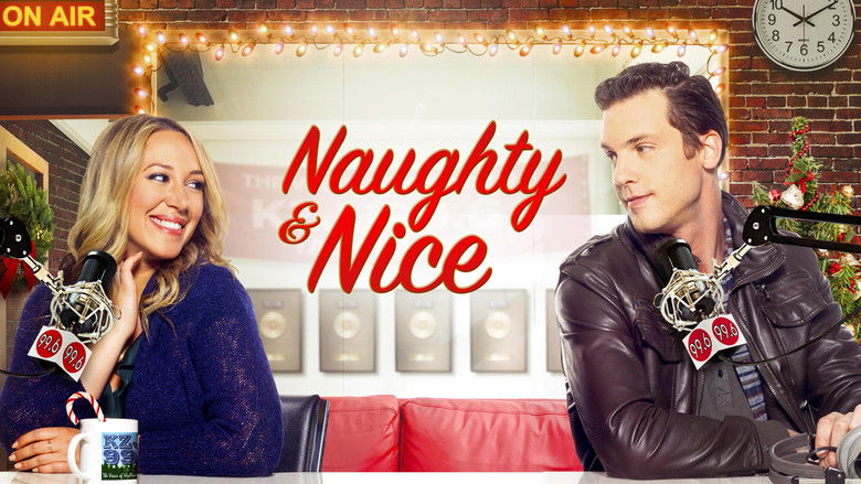 Naughty & Nice still