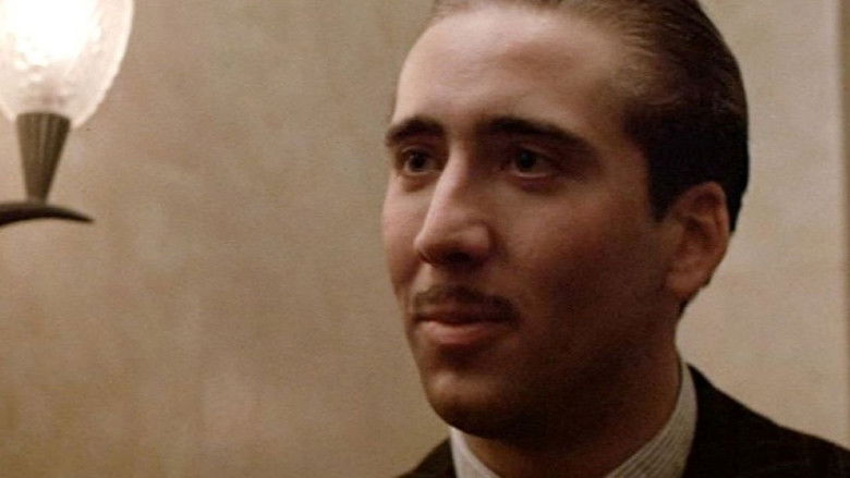 The Cotton Club still