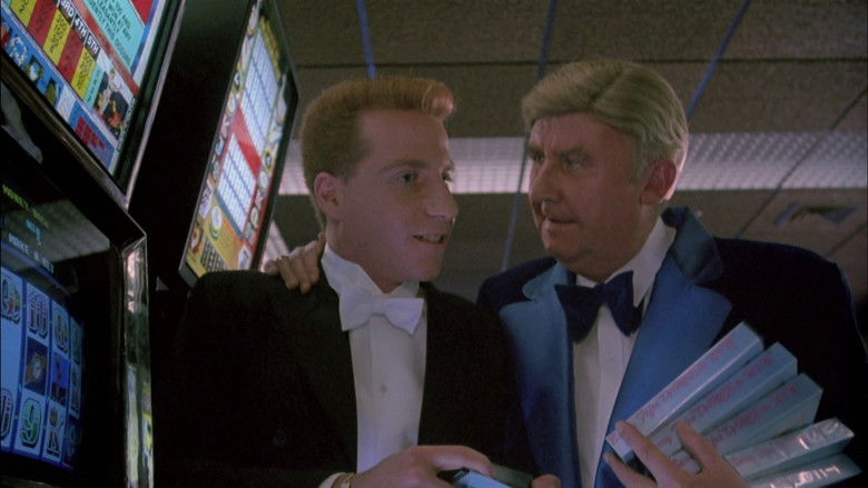 Strictly Ballroom still 3