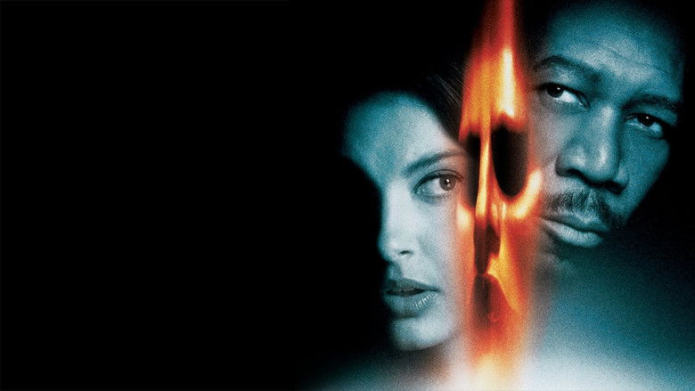 Kiss the Girls still