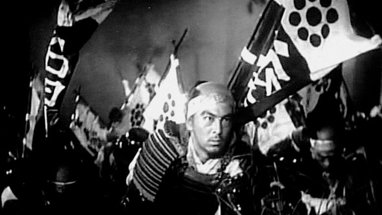 Date Masamune the One-Eyed Dragon still 1