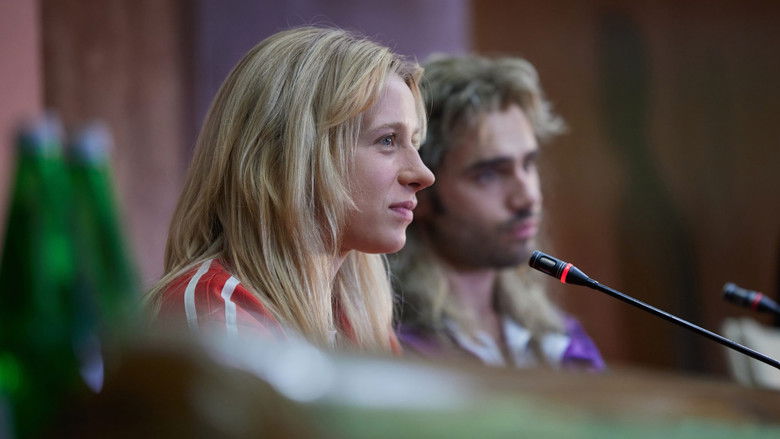 Perfect Match still 3