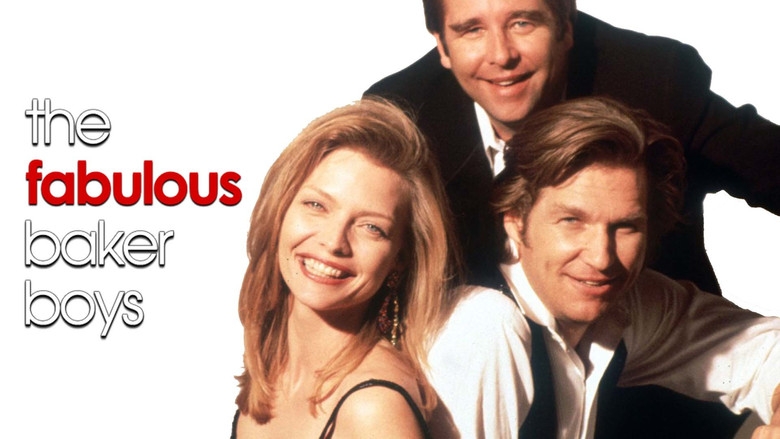 The Fabulous Baker Boys still 2