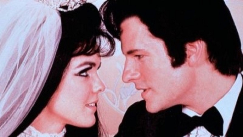 Elvis and Me still 1