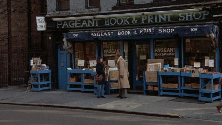 Hannah and Her Sisters still