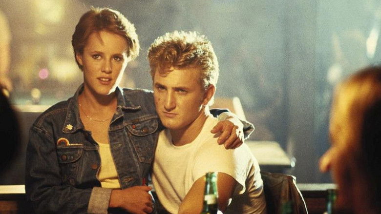 At Close Range still 3