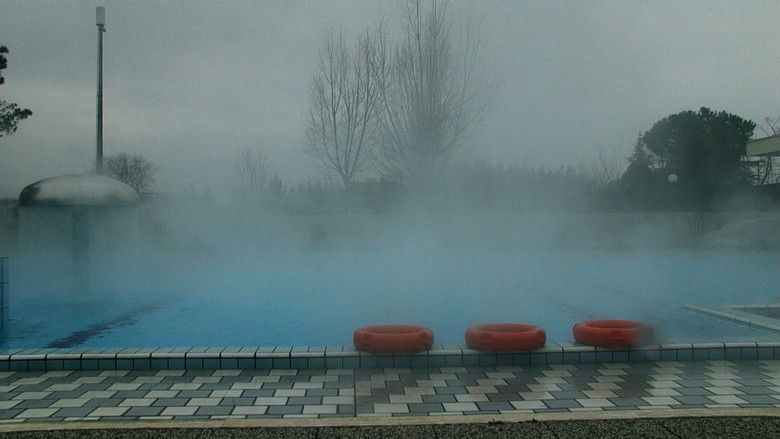 W. - What Remains of the Lie still 3