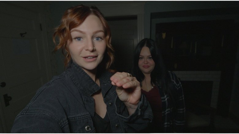 House on Eden still 1