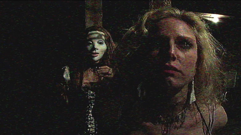 The Poughkeepsie Tapes still