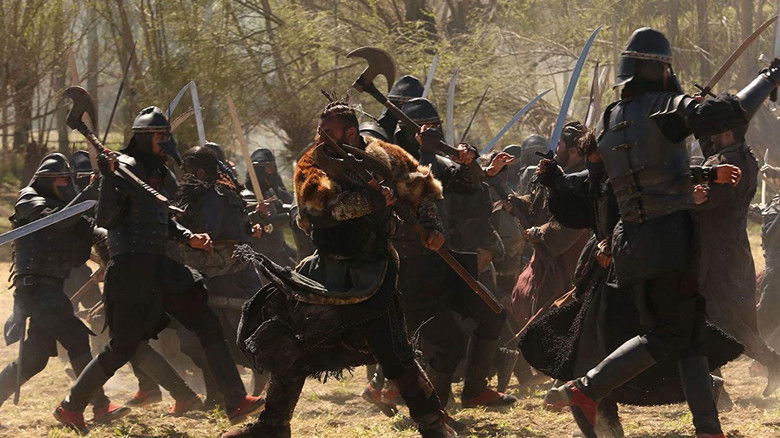 Vlad the Impaler still