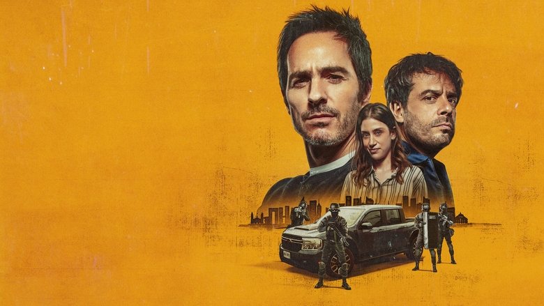 Non Negotiable still