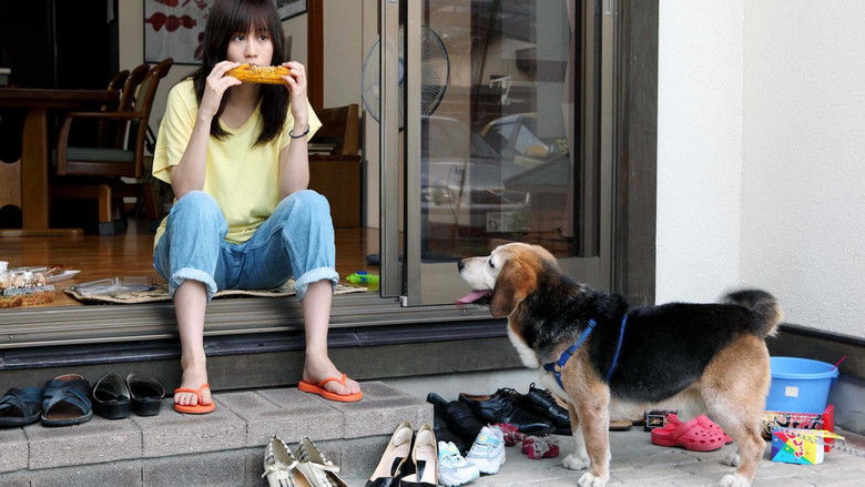 Tamako in Moratorium still