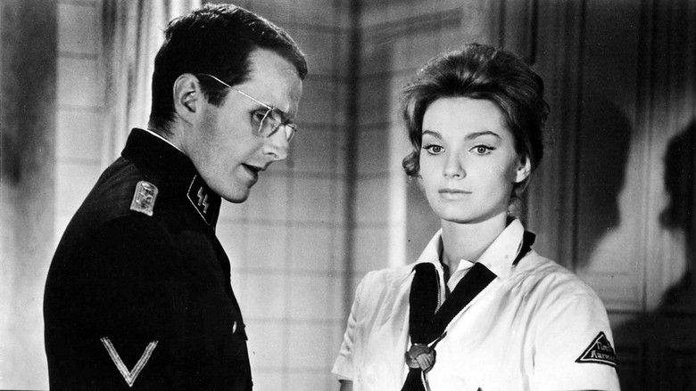 Ordered to Love still 2