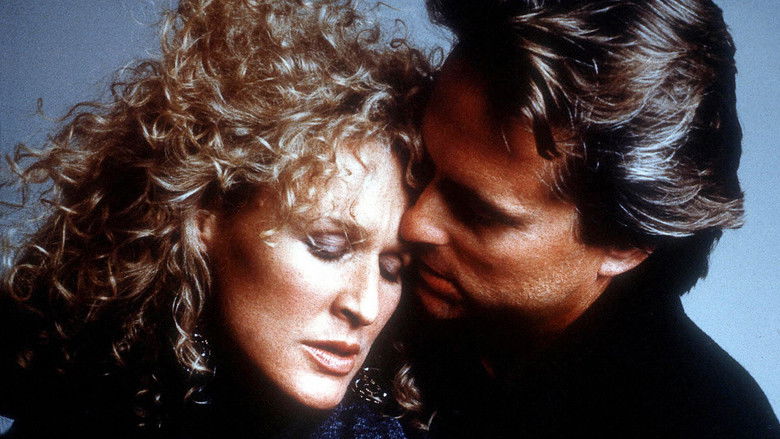 Fatal Attraction still