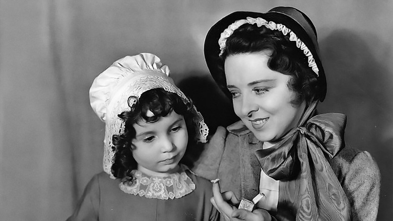 The Scarlet Letter still