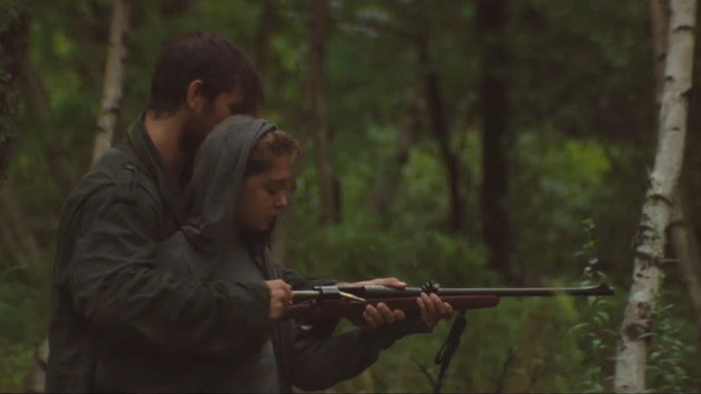 The Strange Ones still 3