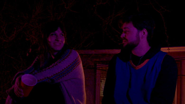 I'm So Glad I Met You still 3