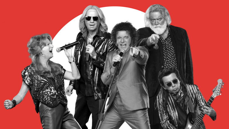 La mia banda suona il pop still