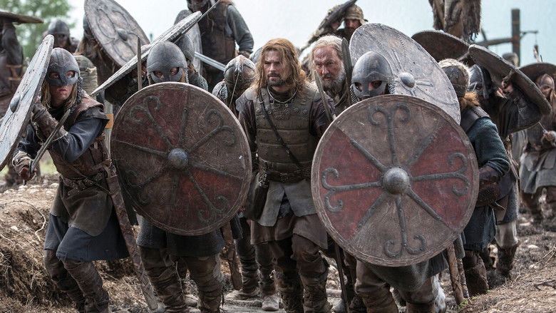 Viking still
