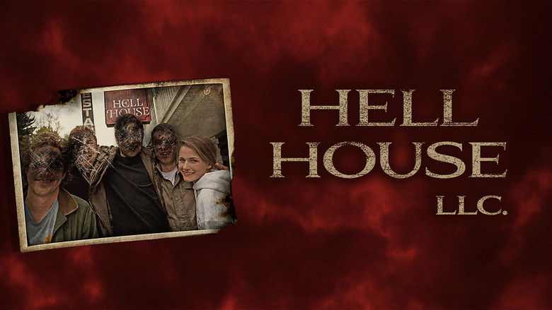 Hell House LLC still