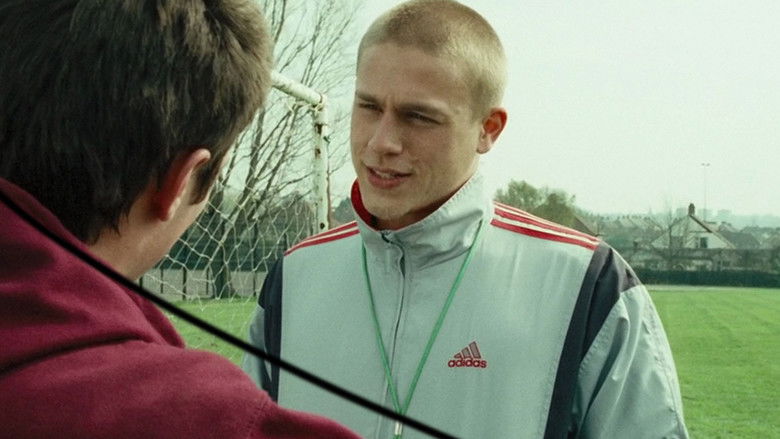 Green Street Hooligans still
