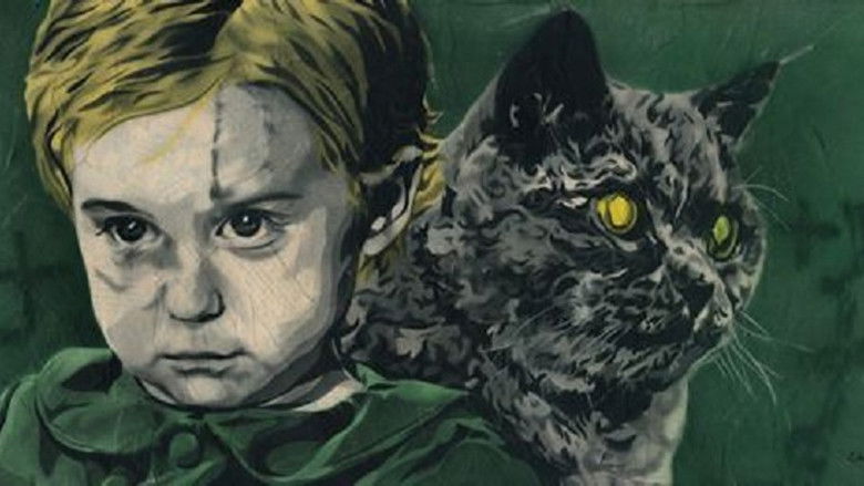 Pet Sematary still