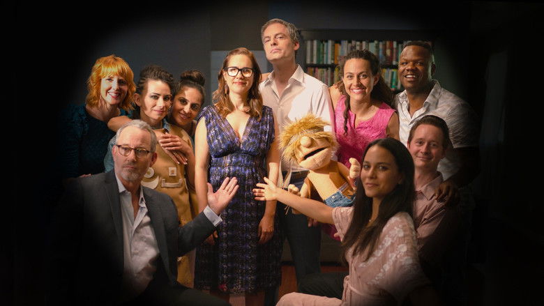 Hollywood Fringe still 1