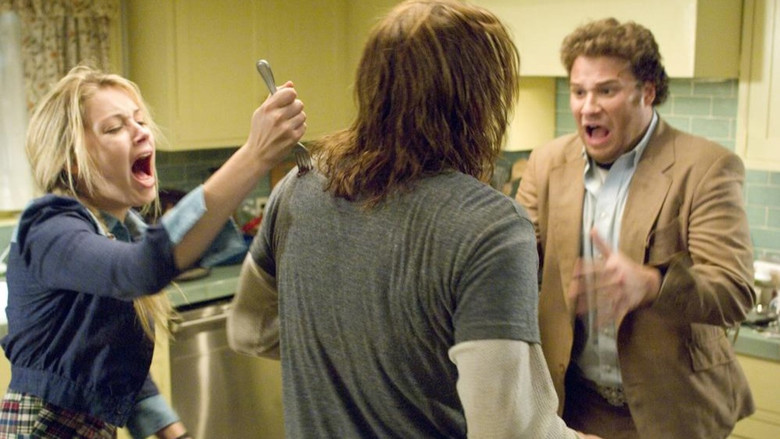 Pineapple Express still 3