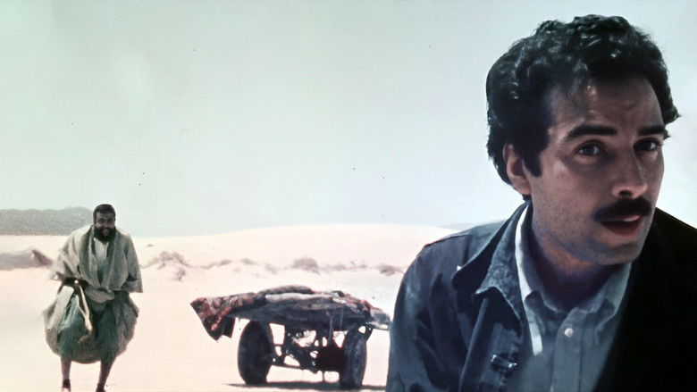 Boualem Zid El Goudam still 3