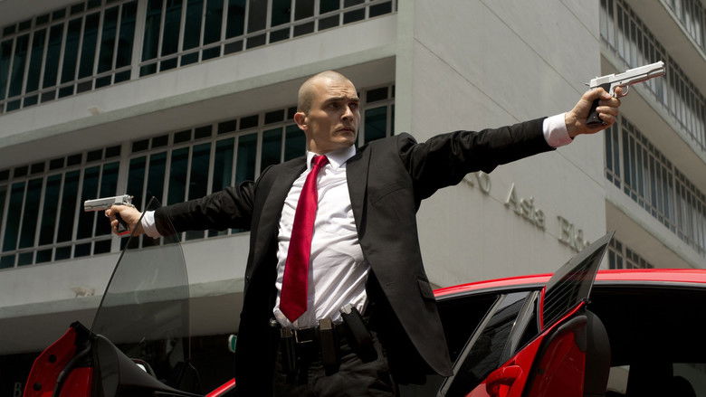 Hitman: Agent 47 still