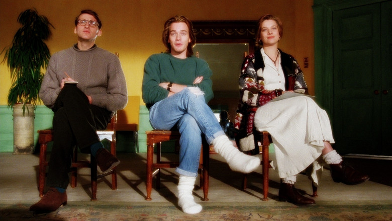 Shallow Grave still 1