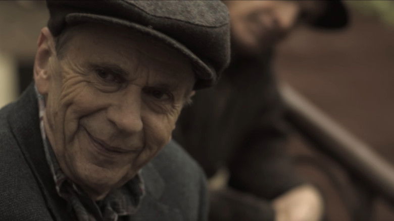 Flowers for Norma still