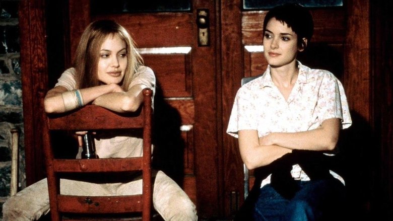 Girl, Interrupted still 3