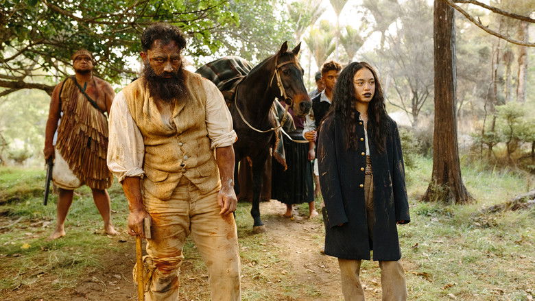 We Are Still Here still 1