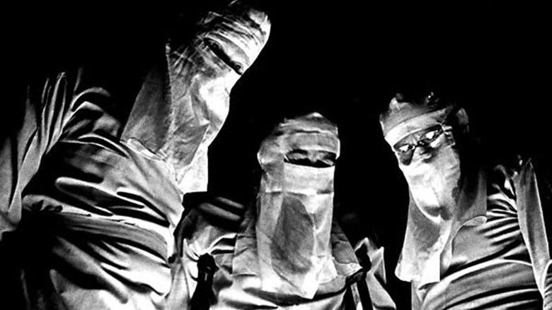 Johnny Got His Gun still 4