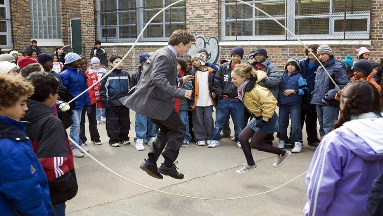 The Ron Clark Story still 1