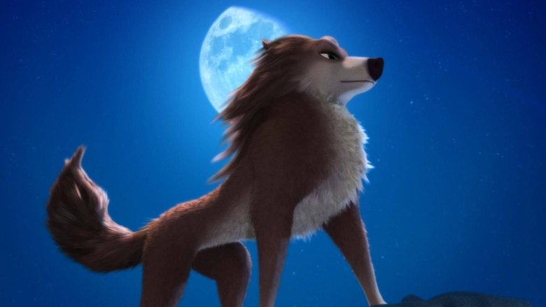 Alpha and Omega still